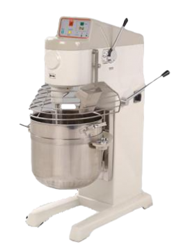Batidora Planetaria Automática 60Lts BP-60A